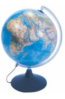 Nova Rico - Глобус UNICO 42626