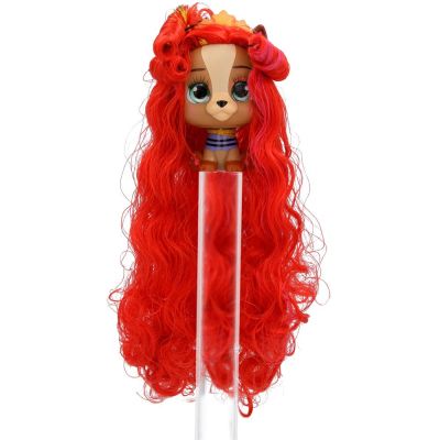 Модно кученце за прически 10 изненади CELEBRIPETS VIP PETS 711938