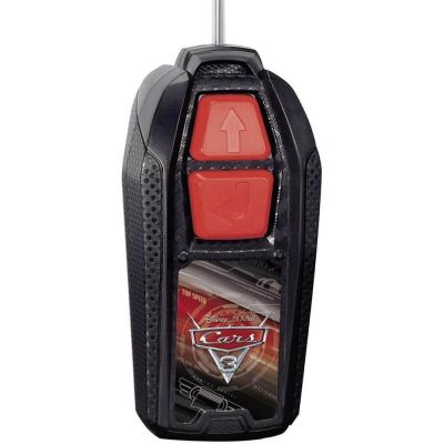 Кола с радио контрол Маккуин Светкавицата Cars DICKIE 203081000