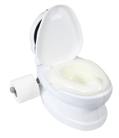 Бебешко гърне Pilsan Пингвинче 07565