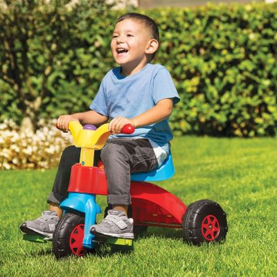 Моята първа триколка DOLU 7206