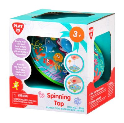 Механичен метален пумпал