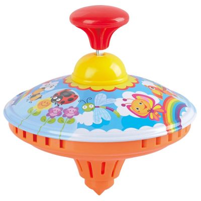 Механичен метален пумпал