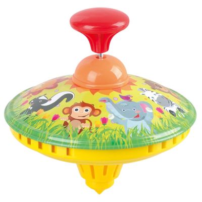 Механичен метален пумпал