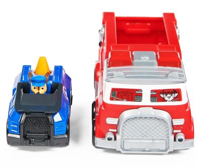 Пожарна кола Paw Patrol Spin Master 6063231 