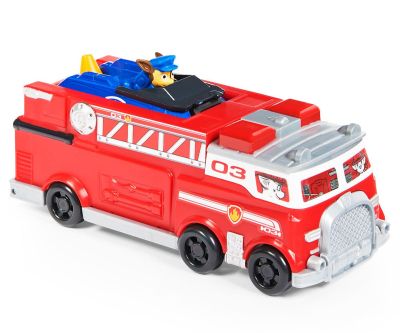 Пожарна кола Paw Patrol Spin Master 6063231 
