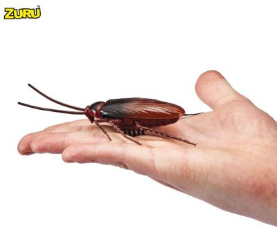 ZURU ROBO ALIVE JUNIOR Робо Хлебарка