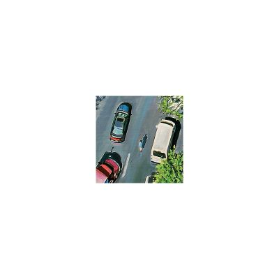 Пъзел Vanderbilt 2000 части Cherry Pazzi 50057 