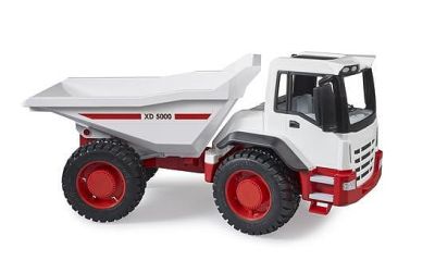 Камион самосвал Dumper BRUDER 03415