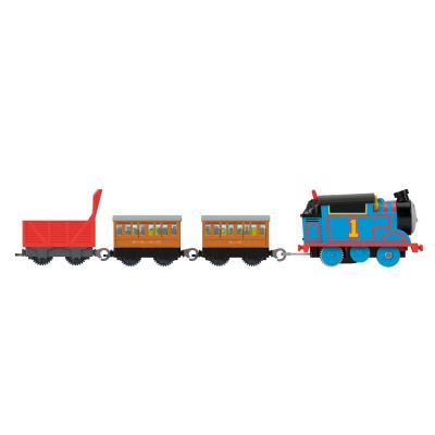Влакова писта за игра 3 в 1 FISHER PRICE Thomas & Friends™ HGX64