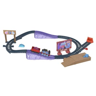 FISHER PRICE Thomas & Friends™ Влакче с релси, Томас HGY82