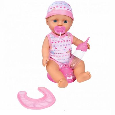 Бебе дарлинг 30 см.Born Baby Simba 105037800