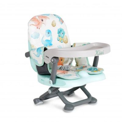 Повдигащ стол за хранене Cangaroo Kiwi, DINOS