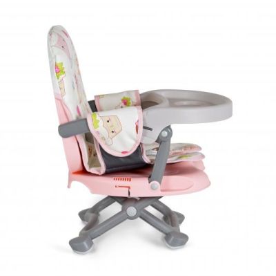 Повдигащ стол за хранене Cangaroo Kiwi, CUPCAKES