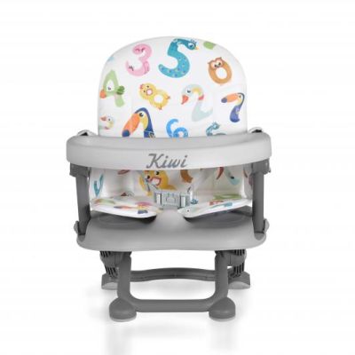 Повдигащ стол за хранене Cangaroo Kiwi, 123