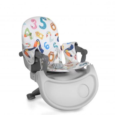 Повдигащ стол за хранене Cangaroo Kiwi, 123