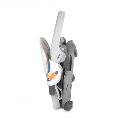 Повдигащ стол за хранене Cangaroo Kiwi, 123