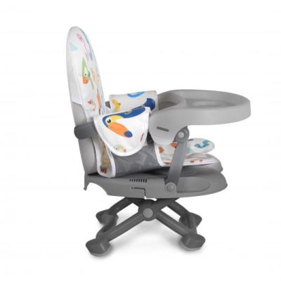 Повдигащ стол за хранене Cangaroo Kiwi, 123