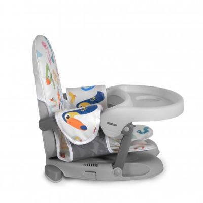 Повдигащ стол за хранене Cangaroo Kiwi, 123