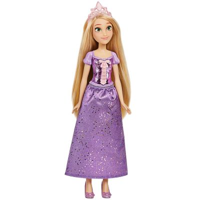 Кукла Рапунцел DISNEY PRINCESS F0896