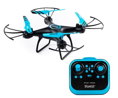 Дрон за каскади Silverlit 84841 