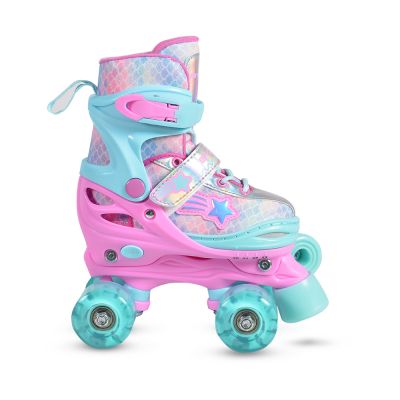 Детски регулируеми кънки ARIEL L (38-41)