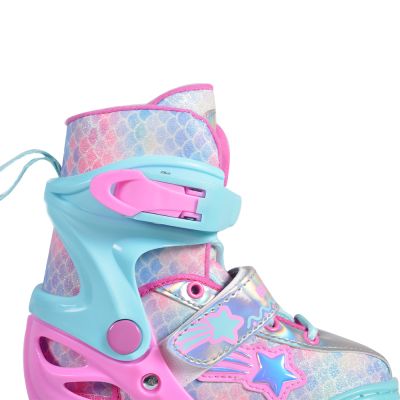 Детски регулируеми кънки ARIEL L (38-41)