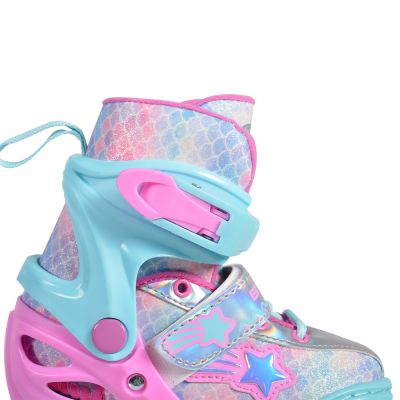 Детски регулируеми кънки ARIEL L (38-41)