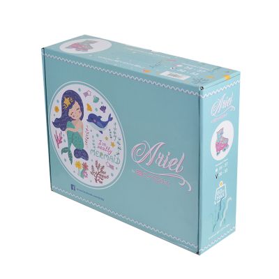 Детски регулируеми кънки ARIEL L (38-41)