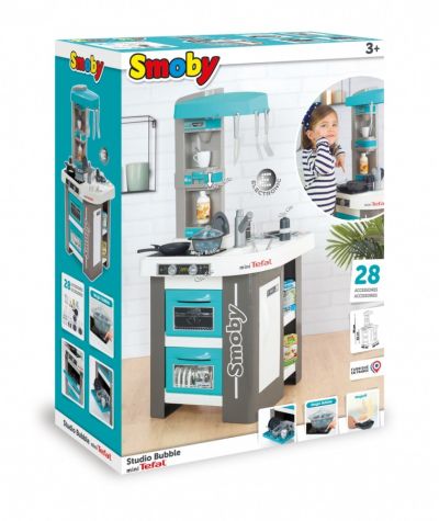 Детска Кухня Tefal Studio Bubble Smoby 7600311051