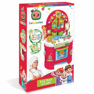 Детска Кухня CoComelon с аксесоари CO445033