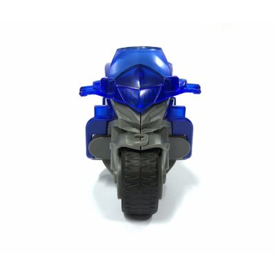 Полицейски Мотор 15 См. Dickie 203302031