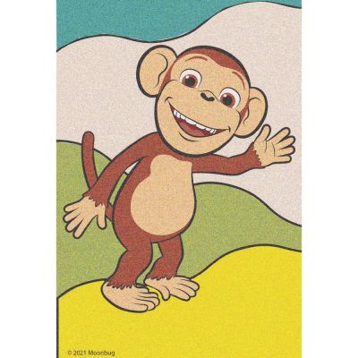 Пясъчни картини CoComelon AM-AV 12418E