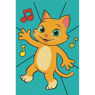 Пясъчни картини CoComelon AM-AV 12418E