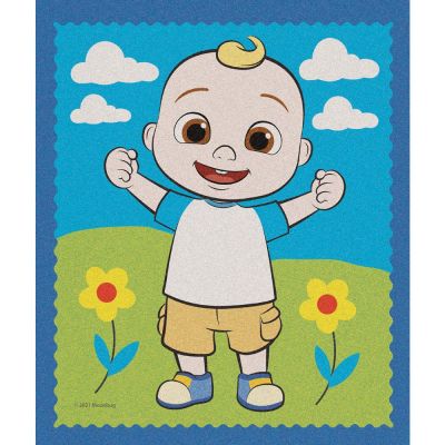 Пясъчни картини CoComelon AM-AV 12418E