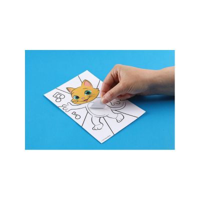 Пясъчни картини CoComelon AM-AV 12418E