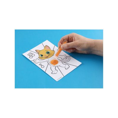 Пясъчни картини CoComelon AM-AV 12418E