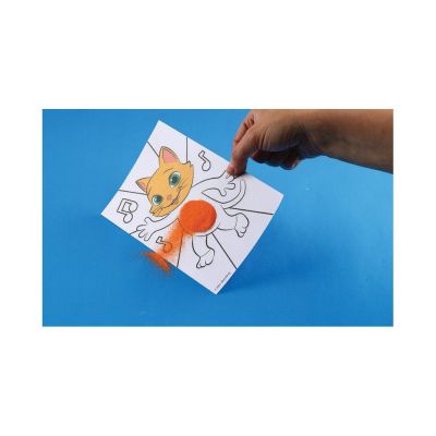 Пясъчни картини CoComelon AM-AV 12418E