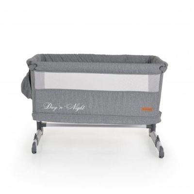 Бебешко легло Cangaroo 2 В 1 DAY`N`NIGHT