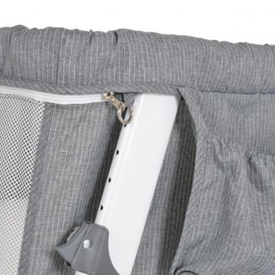 Бебешко легло Cangaroo 2 В 1 DAY`N`NIGHT