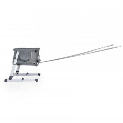 Бебешко легло Cangaroo 2 В 1 DAY`N`NIGHT