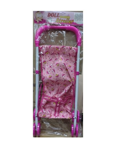 Детска количка за кукли, лятна 