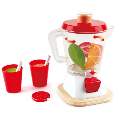 Детски блендер за смути Hape H3158