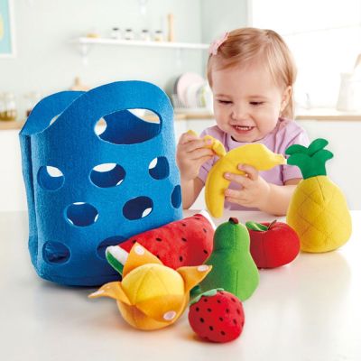 Кошничка с плодове HAPE H3169