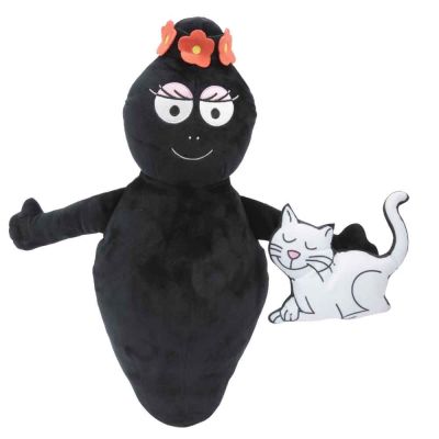 Плюшен Барабарон Мама Барба GP BARBAPAPA BAP13