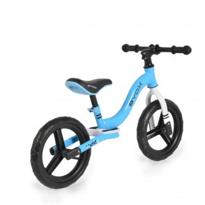 Детски балансиращ велосипед Byox KIDDY СИН