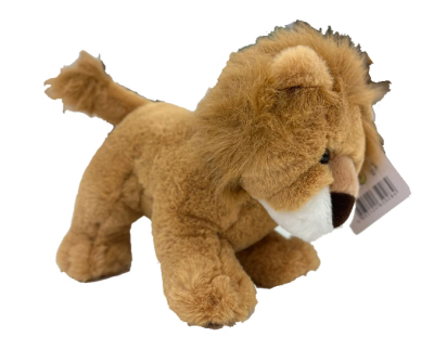 Плюшен Лъв 25см 202228