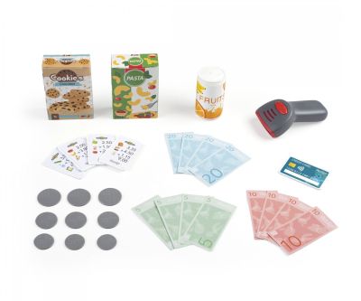 Електронен касов апарат Smoby7600350113