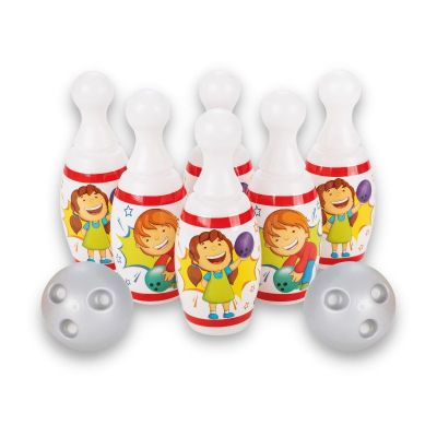 Детски боулинг с топка Midi PILSAN 06419