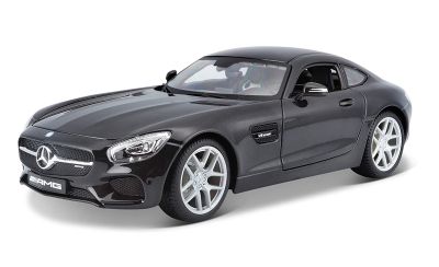 Метална колa Mercedes AMG GT Maisto 1:18 - 31398